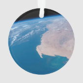 Mauritanie Et Sahara Occidental Au Large De L'Afri (dos)