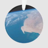 Mauritanie Et Sahara Occidental Au Large De L'Afri (devant)