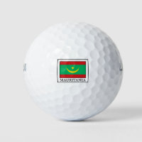 Mauritanië
