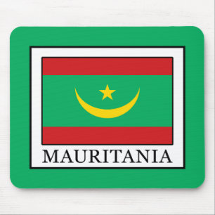 Mauritanië Muismat