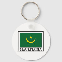 Mauritanië
