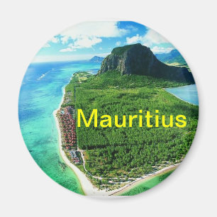 Mauritiaanse magneet