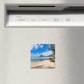 Mauritiaanse magneet (Insitu (Vaatwasser))