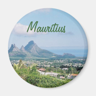 Mauritiaanse magneet