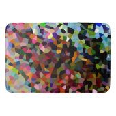 Mauritius Bath Mat van Artist C.L. Bruin (Voorkant)