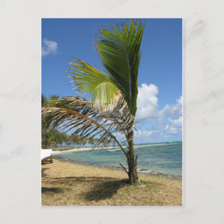 Mauritius Briefkaart