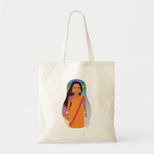 Mauritius, Indische Matryoshka Bag Tote Bag