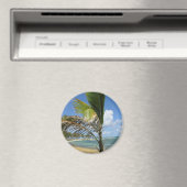 Mauritius Magneet (Insitu (Vaatwasser))