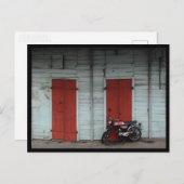 Mauritius / Maurice Briefkaart (Voorkant / Achterkant)