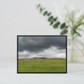 Mauritius / Maurice Briefkaart (Staand voorkant)