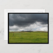 Mauritius / Maurice Briefkaart (Voorkant / Achterkant)