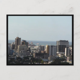 Mauritius / Maurice Briefkaart