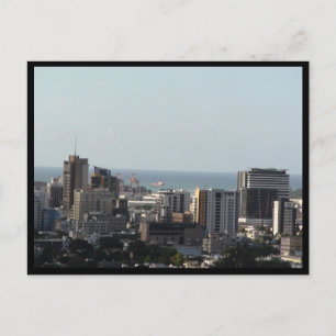 Mauritius / Maurice Briefkaart