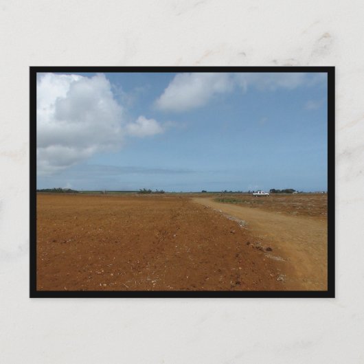 Mauritius / Maurice Briefkaart (Voorkant)