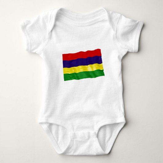 mauritius romper (Voorkant)