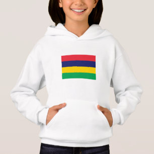 Mauritius-vlag
