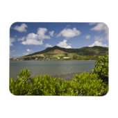Mauritius, Zuid-Mauritius, Grand Sable Magneet (Horizontaal)