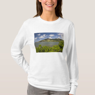 Mauritius, Zuid-Mauritius, Grand Sable T-shirt