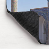 Mausoleum van Amir Timur - Samarkand, Oezbekistan Muismat (Hoek)