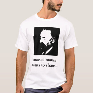 mauss t-shirt