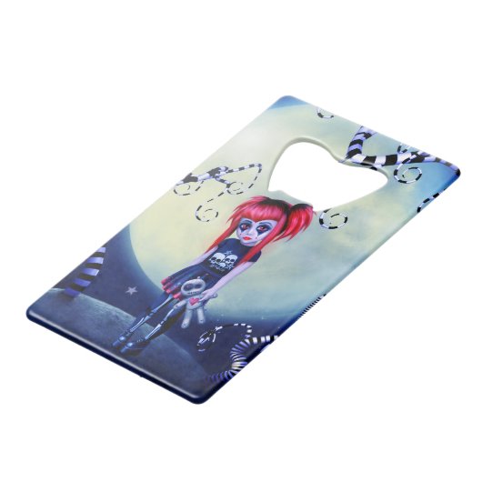 Mauvais ajustement de la lune (Dos Angle)