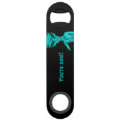 Mauvais Alien, Tu es le prochain ! (Dos)