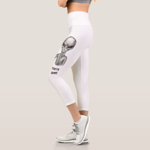 Mauvais Alien, Tu es le prochain ! Leggings