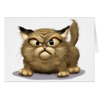 Mauvais chat