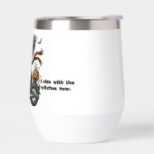 Mauvais chef de minuit sur roues (Gauche)