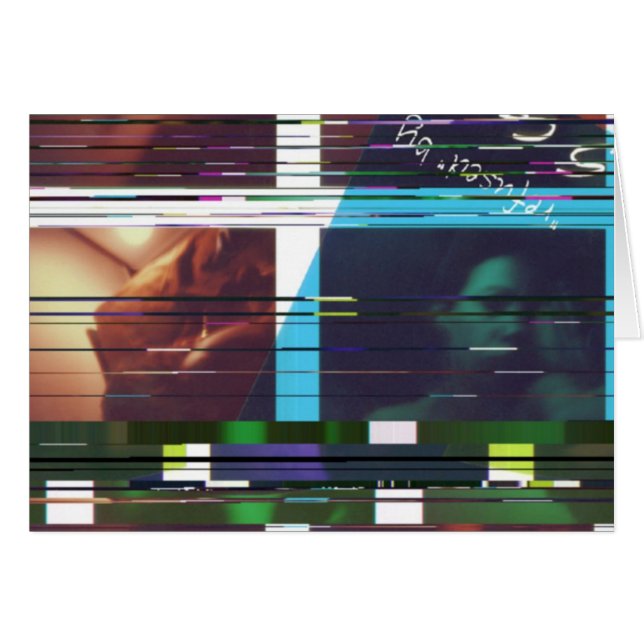 Mauvais Codage 2007 Quand la technologie joue avec (Devant horizontal)