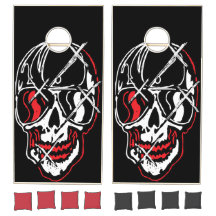 Mauvais conseils de Boyz Cornhole