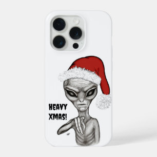 Mauvais Extraterrestre , Noël Lourd !