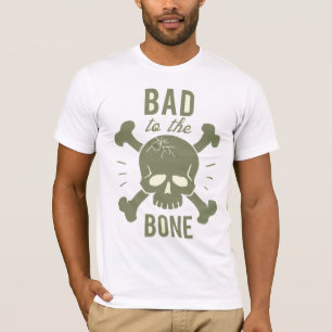 MAUVAIS POUR LES T-SHIRTS SWEAT - SHIRTS À CAPUCH