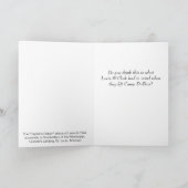 Mauvaise carte de jour (Intérieur)