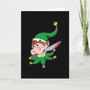 Mauvaise carte Pixie