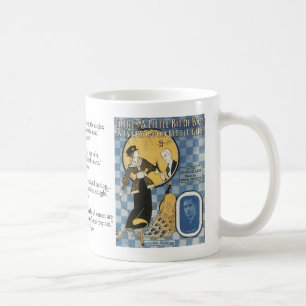 Mauvaise tasse de filles