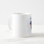 Mauvaise tasse de jour de cheveux (Devant gauche)