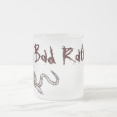 Mauvaise tasse de Rattitude (Centre)