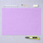 Mauve, bleke violethexacode e0b0ff tissuepapier (Craft)