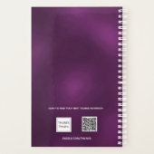 Mauve photo collage nomination 2026 (Dos)