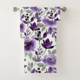 Mauve Rich Purple Mint tendance