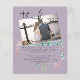 Mauve Salie Bladeren FOTO Trouw HARTELIJK DANK