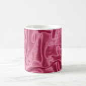 Mauve Satin-Café Mug (Centre)