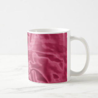 Mauve Satin-Coffee-Mok Koffiemok