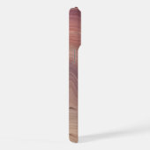 Mauve Strata | Dusty Rose et Rose Gold Agate (Côté droit)