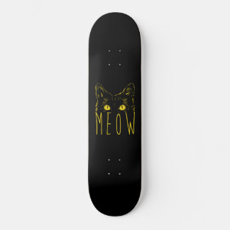 Mauw-skateboard Skateboard