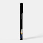 Maven ruimtesonde. iPhone 15 hoesje (Rechterkant)