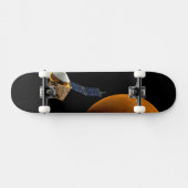 Maven ruimtesonde. skateboard (Horizontaal)