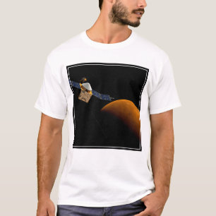 Maven ruimtesonde. t-shirt