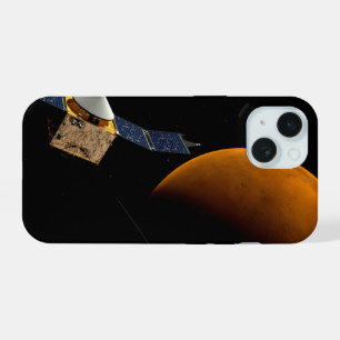 Maven Spacecraft.